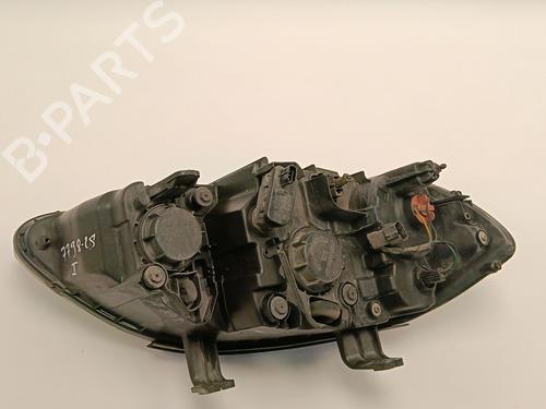 Left headlight SSANGYONG RODIUS I | BP33336956C28 - Image 2