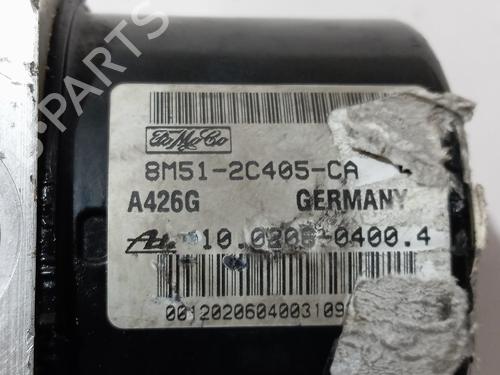 ABS pump FORD FOCUS C-MAX (DM2)  | BP28596914M43 