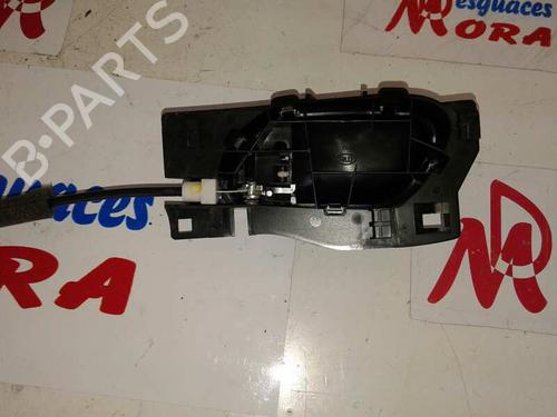 Front right lock PEUGEOT 508 I (8D_)  | BP12640354C97 