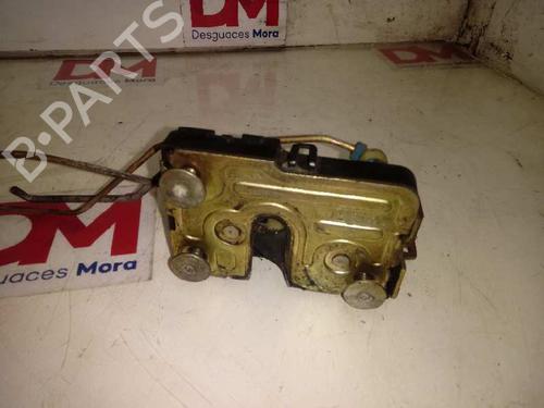 Used Front left lock IVECO DAILY III Platform/Chassis 35 S 13,35 C 13 (125 hp) 30371419
