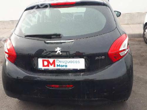 Other PEUGEOT 208 I (CA_, CC_)  | BP17860661O1 
