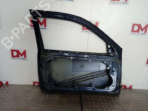 Left front door VW GOLF IV (1J1) 1.9 TDI | BP12655931C2 