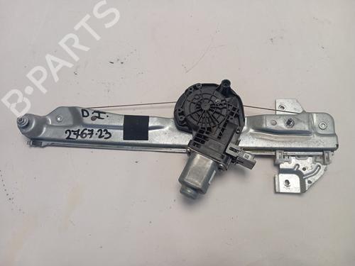Used Front left window mechanism AIXAM COUPE 0.5 (8 hp) 28216128