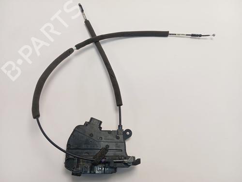 Used Front right lock Front right lock NISSAN MICRA V (K14) [2016-2026] 18151064 18151064