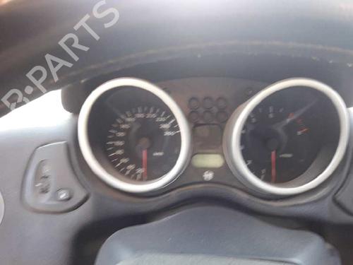 Køler ALFA ROMEO GTV (916_) 1.8 16V (916C3) | BP12650285M31 