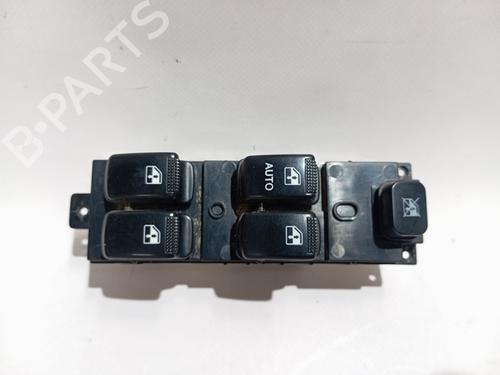 Venstre Foran elrute bryter KIA PICANTO I (SA) 1.1 (65 hp) 30375641