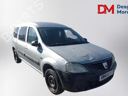 Used Parts DACIA LOGAN (LS_) [2004-2026]  4427247