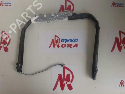 Used Left curtain airbag PEUGEOT 308 I (4A_, 4C_) [2007-2016]  12640789