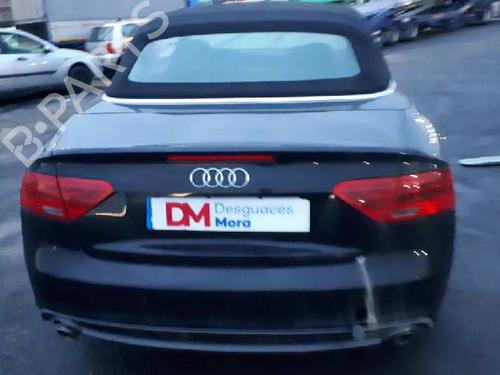 Elektronisk modul AUDI A5 Convertible (8F7) 3.0 TDI | BP12669674M83 