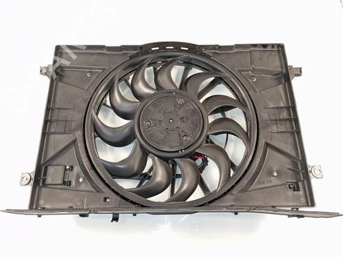 Radiator fan KIA NIRO I (DE)  | BP21130150M35 