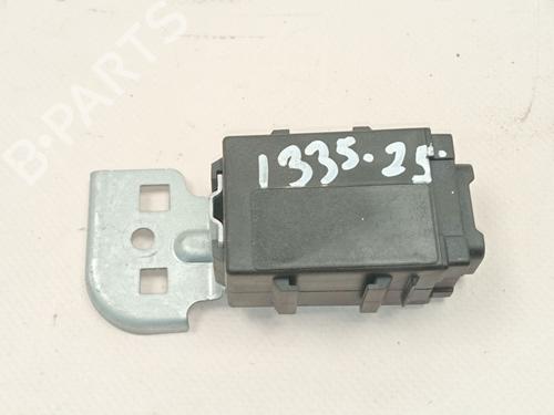 Used Electronic module NISSAN QASHQAI II SUV (J11, J11_) [2013-2025]  26720487