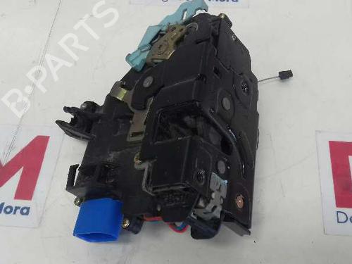Used Electronic module SEAT TOLEDO III (5P2) [2004-2009]  30370230