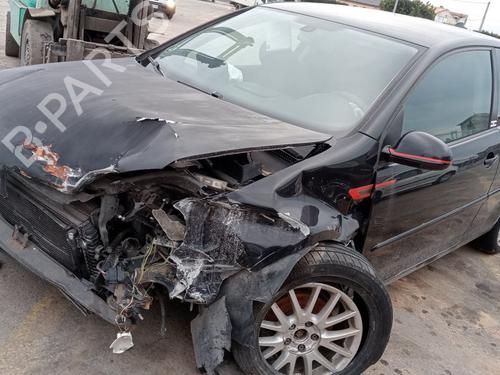 Gearbox VW GOLF V (1K1)  | BP26390403M3 