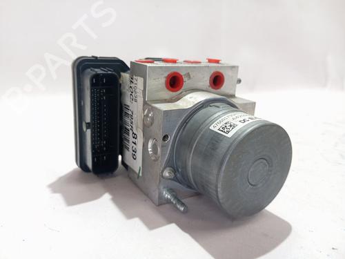 ABS pump MERCEDES-BENZ CITAN Box Body/MPV (W420) 1.5 110 CDI (420.623, 420.625) | BP31159014M43