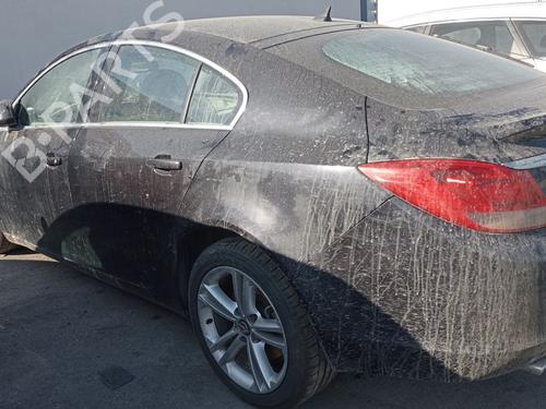 Right front driveshaft OPEL INSIGNIA A (G09) 2.0 CDTI (68) | BP16984889M39 