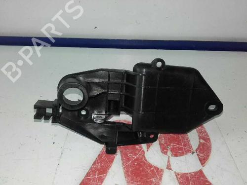 Front right interior door handle FIAT 500 C (312_) | BP16127650I14