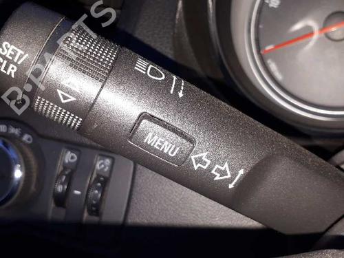 Used Steering column stalk OPEL INSIGNIA A (G09) [2008-2017]  16351474