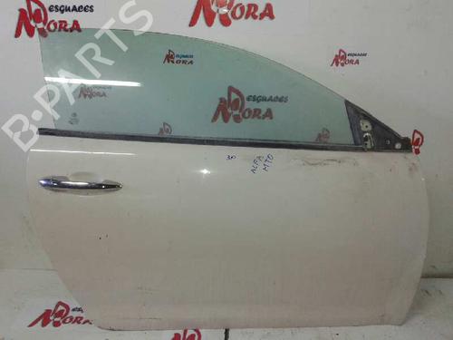 Used Right front door ALFA ROMEO MITO (955_) 1.3 MultiJet (955AXP1A, 955AYC1A) (95 hp) 12676552