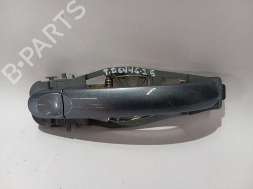 Used Rear right exterior door handle VW TOURAN (1T1, 1T2) [2003-2011]  30375104
