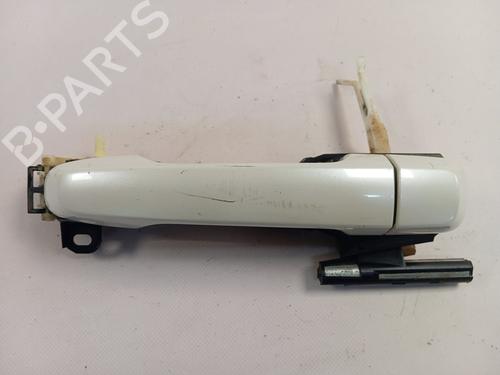 Rear right exterior door handle TOYOTA LAND CRUISER PRADO (_J15_)  | BP29410016C130 