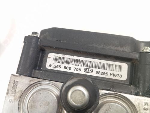 ABS pump OPEL CORSA D (S07) 1.3 CDTI (L08, L68) | BP32414601M43 - Image 4