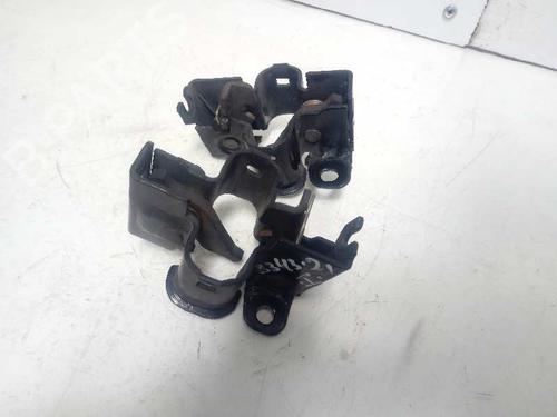 Hood lock MERCEDES-BENZ E-CLASS (W211) E 280 CDI (211.023) | BP12840027C133