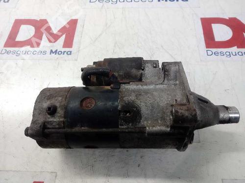 Starter CHRYSLER VOYAGER IV (RG, RS)  | BP12663620M8 