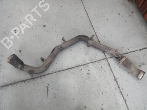 Used Pipe AUDI Q7 (4LB) 3.0 TDI quattro (233 hp) 14133240