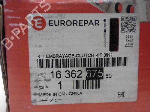 Other CITROËN JUMPER I Van (230L)  | BP25854444O1 