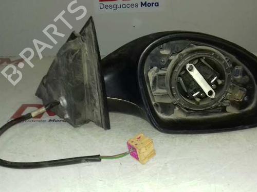 Used Right mirror SEAT ALTEA (5P1) [2004-2015]  12644374