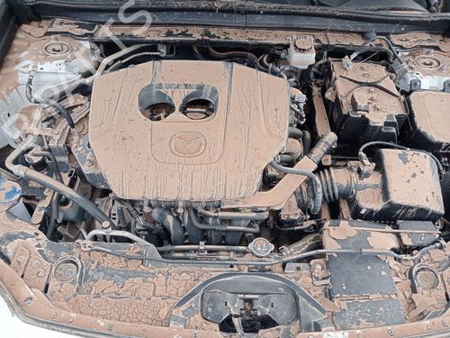 Catalyst MAZDA CX-30 (DM) SKYACTIV-G M Hybrid | BP36323217M10  - Image 6