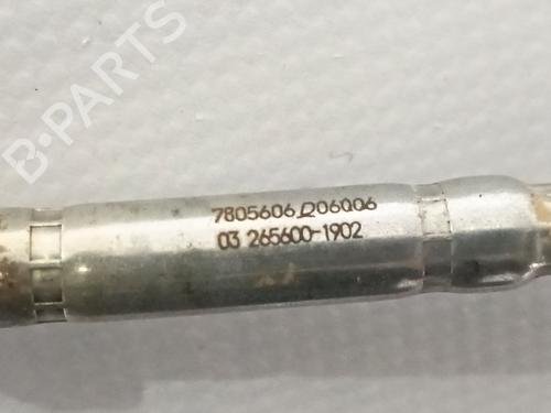 Electronic sensor BMW X1 (E84) xDrive 18 d | BP37233599M84 - Image 2
