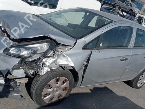 Left sun visor OPEL CORSA E (X15)  | BP18829539I1 