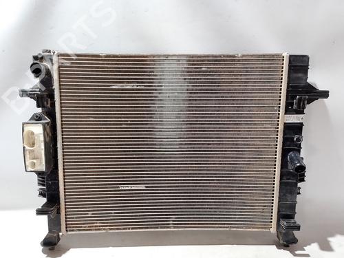 Used Water radiator Water radiator MG MG ZS SUV (AZS1) [2017-2026] 40228764 40228764