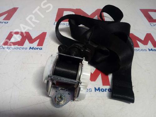 Front right seatbelt BMW 1 (E87) 116 d | BP16889738I25 