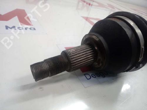 Right front driveshaft ALFA ROMEO 159 (939_) 1.9 JTDM 16V (939AXC1B, 939AXC12) | BP29447415M39 