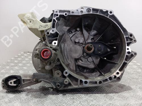 Gearkasse Gearkasse 38597400 38597400