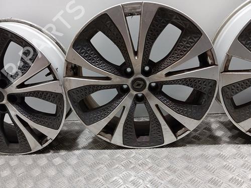 Rim RENAULT SCÉNIC IV (J9_) 1.5 dCi 110 | BP22413925C45 
