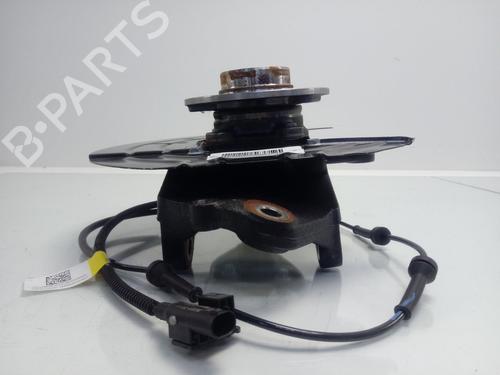 Højre hjullejehus spindel JEEP COMPASS (MP, M6, MV, M7)  | BP13309425M28 