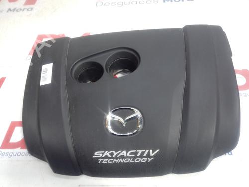 Used Upper protection MAZDA CX-3 (DK) 2.0 SKYACTIV-G (DK5W, DK6W) (120 hp) 12675508