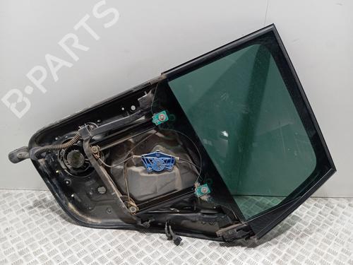 Rudehejsemekanisme venstre bagtil Rudehejsemekanisme venstre bagtil VW TOUAREG (7LA, 7L6, 7L7) 5.0 V10 TDI (313 hp) 35945632 35945632