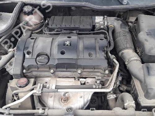 Førerens kollisjonspute PEUGEOT 206 Hatchback (2A/C)  | BP12837823C9 