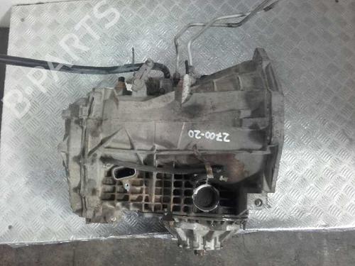 Gearbox CHRYSLER 300M (LR)  | BP12660576M3 