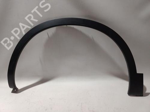 Used Front left wheel arch trim NISSAN QASHQAI I (J10, NJ10) [2006-2015]  31831983