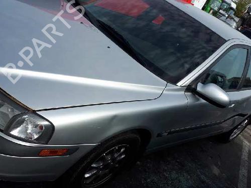 Gearbox control unit VOLVO S80 I (184) 2.4 | BP12663458M52 