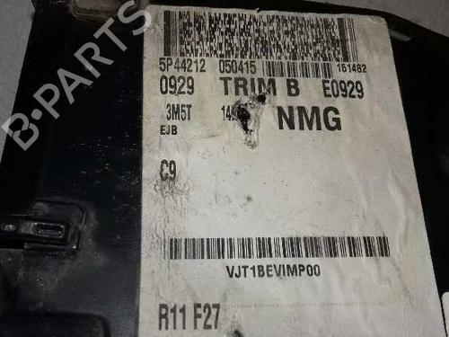 Fuse box FORD FOCUS II (DA_, HCP, DP)  | BP13575493E1 