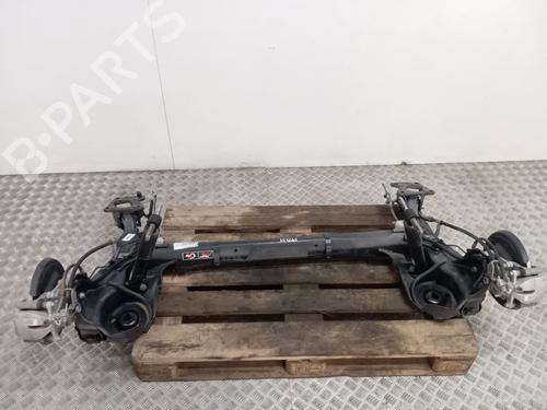 Used Rear axle Rear axle PEUGEOT RIFTER [2018-2026] 39950229 39950229