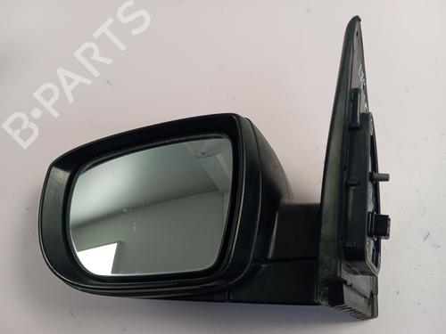 Left mirror HYUNDAI ix35 (LM, EL, ELH)  | BP27277218C26 