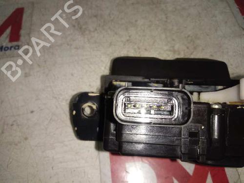 Tailgate lock KIA SPORTAGE IV (QL, QLE)  | BP12936778C101 
