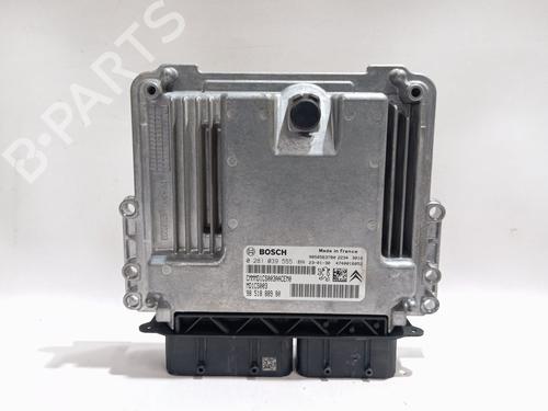 Used Engine control unit (ECU) Engine control unit (ECU) 39097525 39097525